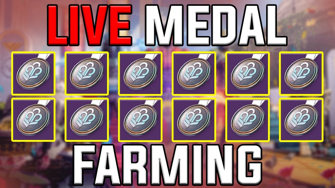 the FASTEST solo Guardian Games Medal Farming [Destiny 2] YouTube