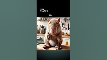 You Can Only Say No Once 😊 #ai #aiarts #shorts #shortsfeed #trendingshorts #youtubeshorts