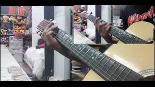 Xpdc - Hentian ini (cover)