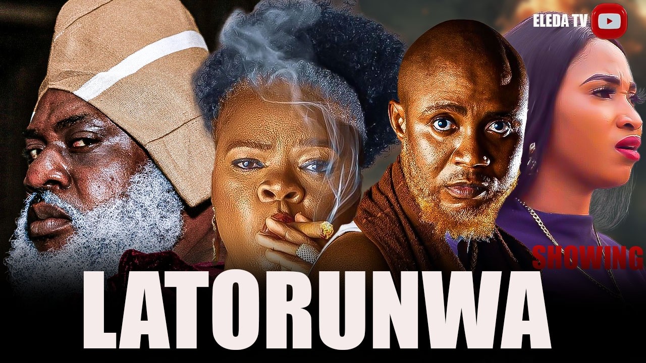 LATORUNWA - Latest Yoruba Movie 2026 Drama; Odunlade Adekola, Peju Ogunmola, Opeyemi Ayieola