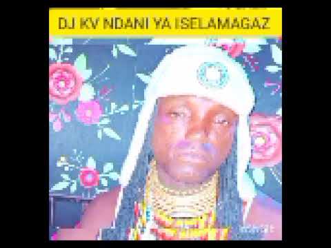 Nelemi Basando Ujumbe Wa Chifu Antoniasangalali Mpya By Proby KV Ndan Ya Iselamagaz Seko B Asiri