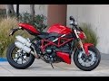 20+ Ducati Streetfighter 848