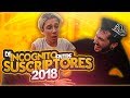 DE INCÓGNITO ENTRE SUSCRIPTORES 2018 - YouTube