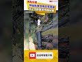 神祕斬首部隊罕見現身 涼山特勤重裝特種偵察