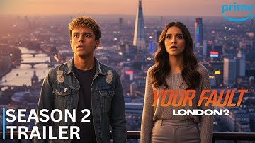 Prime Video Presents: YOUR FAULT LONDON 2 – OFFICIAL TRAILER | The Rebuild Begins