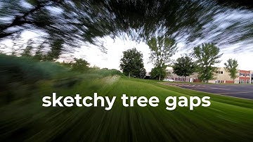 Scraggle Session || Full Pack || FETtec KISS ImpulseRC Apex FPV freestyle