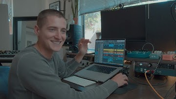 How to make an Alternative Pop song (LANY/Lauv/The 1975)