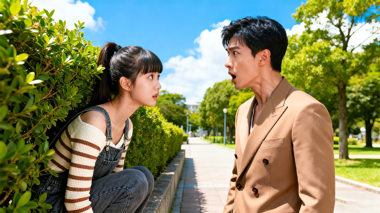 ठंडे CEO को गरीब नौकरानी से प्यार; उसके अपहरण पर ली बॉस ने नंगे हाथों इमारत ढहा दी, पुलिस भी सन्न!