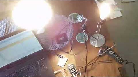 Arduino / MIDI project