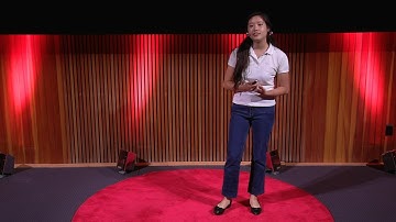 Cognitive breakthroughs in Down syndrome | Jessie Ong | TEDxHartlandHill