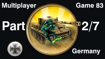 Civilization 5 Multiplayer 83: Germany [2/7] ( BNW 6 Player Free For All) Gameplay/Commentary