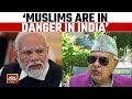 Bjp creating hatred in india nc patron farooq abdullah makes a big remark  india today news