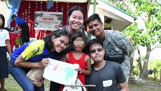 PAF-in-a-Minute Episode 84: Shaping the Future, Serving the Nation