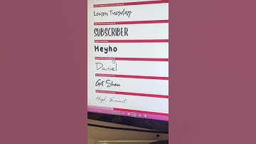 HOW TO USE CUSTOM FONTS ON CANVA