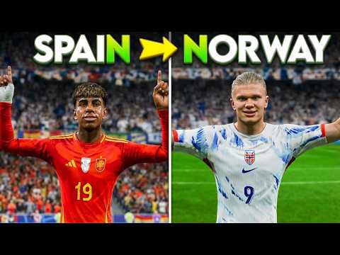 FC But Nations Must Link
