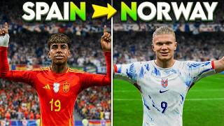 FC But Nations Must Link