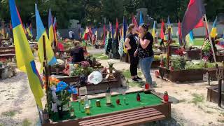 Download Lagu Field of Mars, Lviv, Ukraine MP3