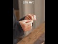 life Art handicraft Bells #shorts #youtubeshorts #lifeart #reels