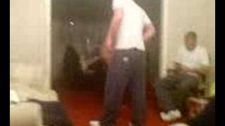 Hardcore Spanking