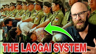 The Laogai System: the Horror of Mao’s Forced Labour Camps