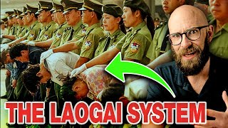 The Laogai System The Horror Of Maos Forced Labour Camps