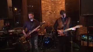 Entertainment Club Of NJ ;  Living Proof / Listen To The Music @ Moores Tavern Apr 8 2022