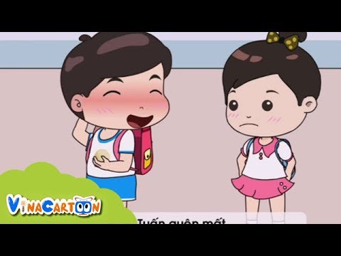 Video: Cách Dạy Trẻ Giữ Trật Tự