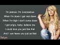 Julia Michaels - Issues (Lyrics)(Ashley Tisdale Cover)