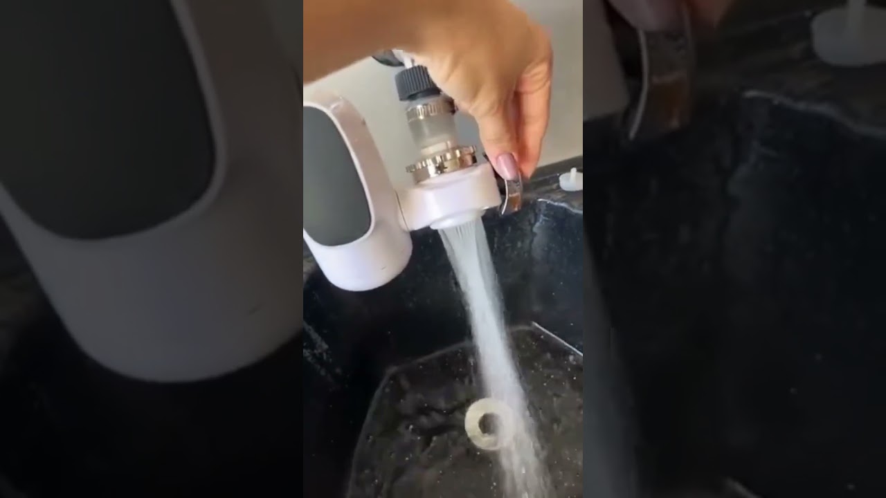 Torneira Aquecedora De Água Quente Elétrica Instantânea 3000W