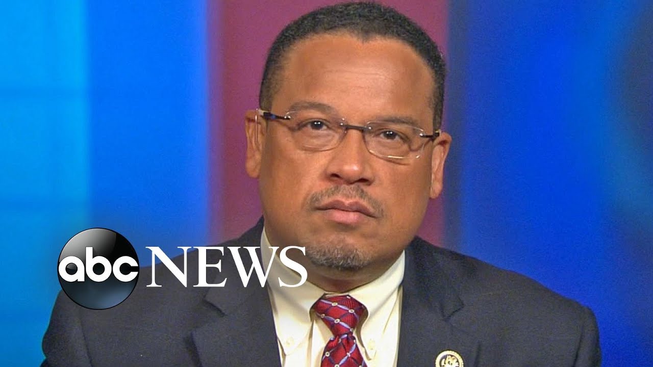 Politics Friday: Who's running for Keith Ellison's congressional seat?