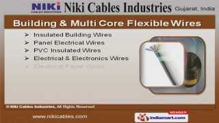 Link Depot 15-ft USB Male to Female Extension Cable for PC and Mac Industrial Cable And Wires by Niki Cables Industries, Gandhinagar