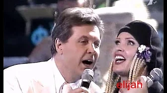 LAIMA VAIKULE (LEONS LEŠČENKO. VLADIMIRS VINOKUROVS). TRIO. LAIMA VAIKULE (LEONS LEŠČENKO. VLADIMIRS VINOKUROVS). TRIO.