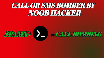 Call bomber using termux| call or sms bomber using termux  |#hackingbypravat  #termux