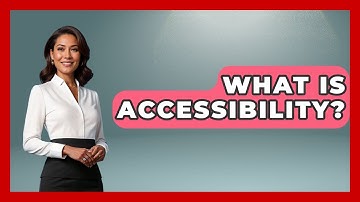 What Is Accessibility? - Marketing and Advertising Guru