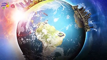 الربع الثالث من سورة النور مع القارئ ياسر سلامة