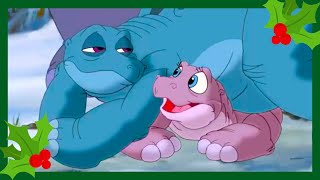 The Land Before Time Full Episodes | Christmas Special | Christmas Videos For Kids