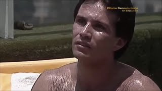 Fernando Sáenz: SWIMWEAR (El Camino Secreto, 1986)