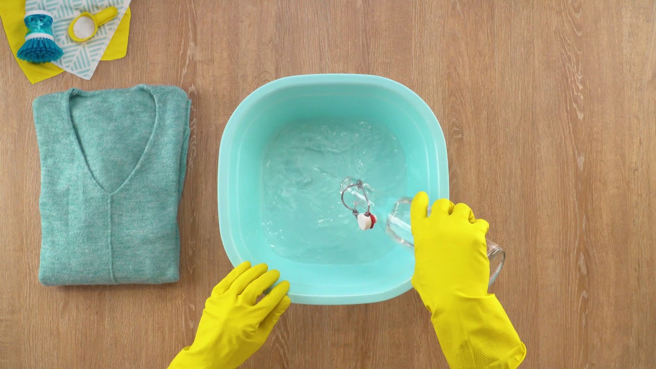 Çekmiş giysiler nasıl düzeltilir