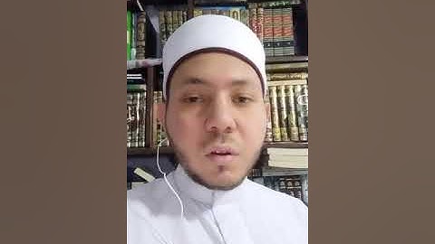فى رحاب آيات الصيام (عن بعض أحكام السفر والمرض) الشيخ محمد رمضان عبدالله ٣