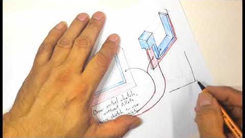 How to   Sketch Clamp Jaw