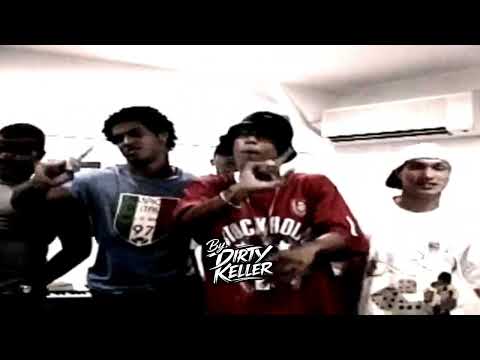 Mc Ardilla - Tiradera pa' GSK / Musica prod Dirty keller - TBT