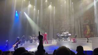 Ghost - Absolution (Live in Hamilton, ON, October 17, 2019)