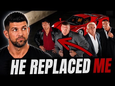Why WWE Replaced Me in Evolution With Batista