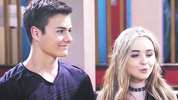 Lucas And Maya- On Purpose