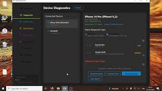 Real Software Testing Diagnostic | Automated Reports in Action