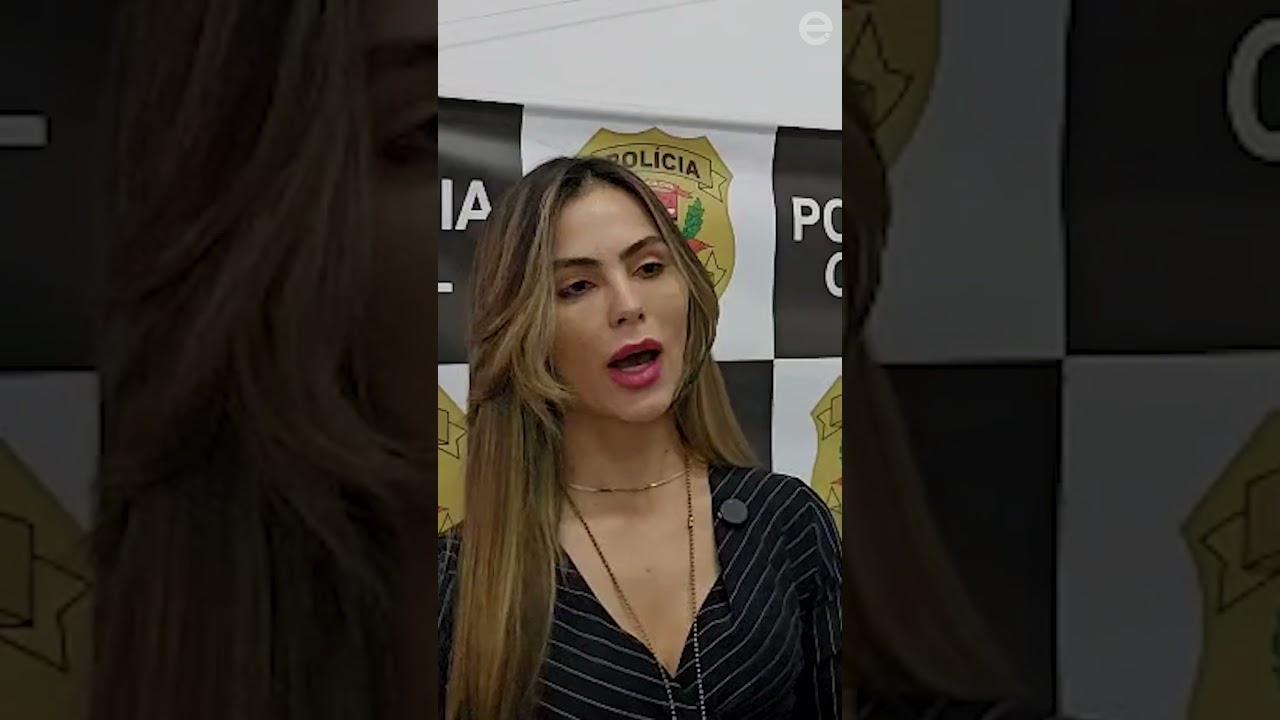 Polícia prende pai que oferecia a própria filha de 3 anos a outros homens #limeira #polícia