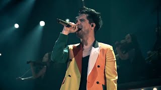 Panic! At The Disco - Don't Let The Light Go Out (Live) (from the Viva Las Vengeance Tour)