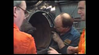 fitting No. 419's cylinder liner by ecksfilesbonyuk8 1,421 views 2 weeks ago 14 minutes, 34 seconds