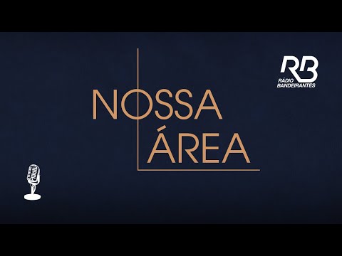 🔴 Nossa Área,