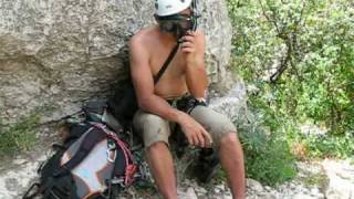 calanques 2008